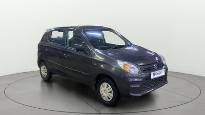 2021 Maruti Suzuki Alto 800 LXI