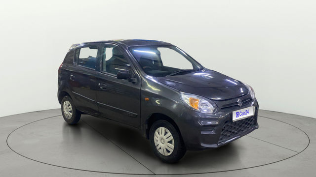 Maruti Suzuki Alto 800 LXI Second-hand 2021 Maruti Suzuki Alto 800 LXI for sale in Indore