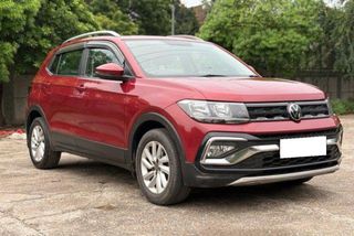 Used 1.0 TSI Highline BSVI
