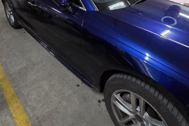Image Used Car