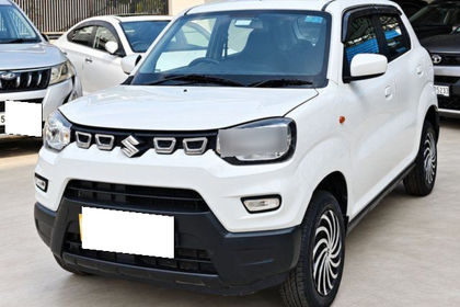 2020 Maruti Suzuki S-Presso वीएक्सआई प्लस 2019-2022