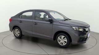 Used S Petrol BSIV