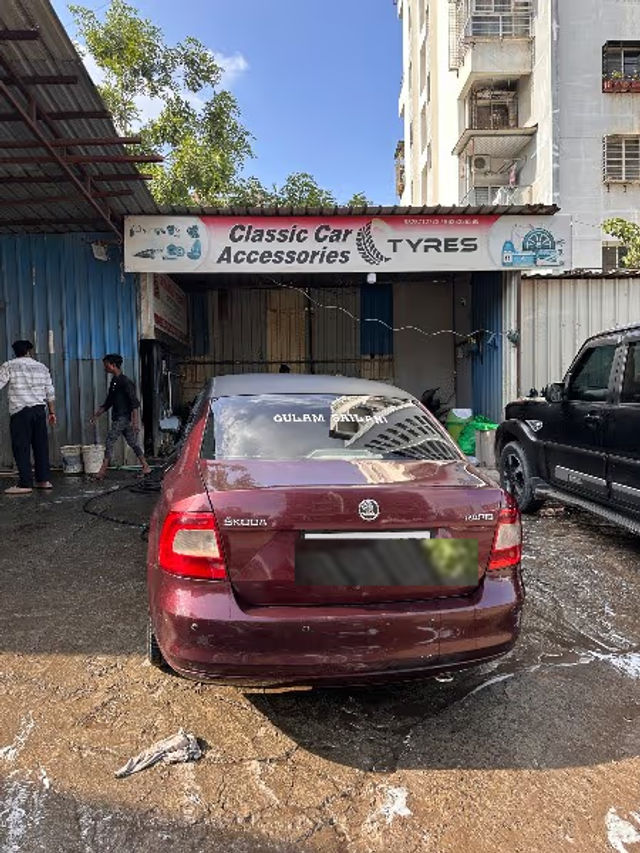 Image Used Car