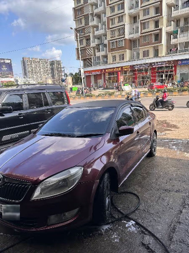 Image Used Car