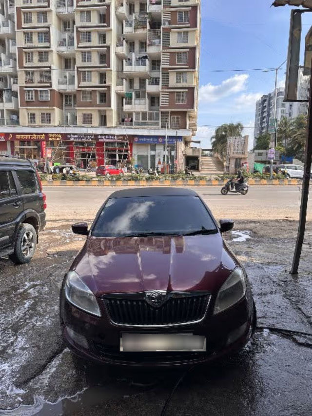 Image Used Car