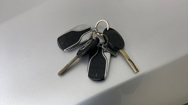 Image Used Car