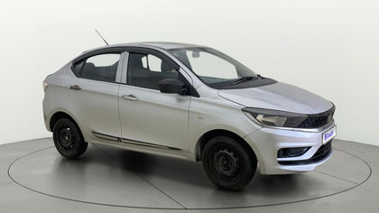 2021 Tata Tigor XZA Plus AMT BSVI