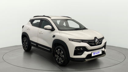 2022 Renault Kiger RXT Opt AMT
