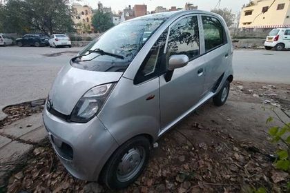 2016 Tata Nano Twist XM