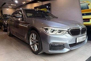 Used 530i M Sport