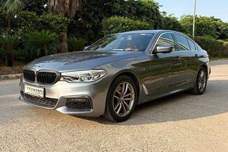 Used 530i M Sport