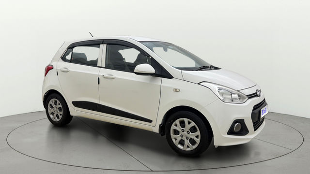 Second-hand 2015 Hyundai Grand i10 मैग्ना for sale in New Delhi