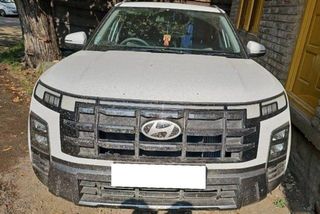 Used S (O) Diesel