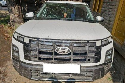 2026 Hyundai Creta एस (ओ) डीजल