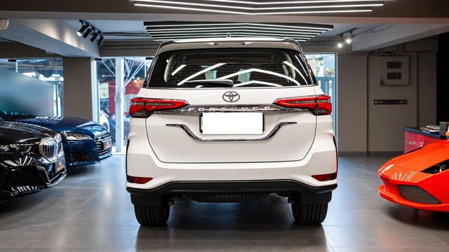 Image Used Car