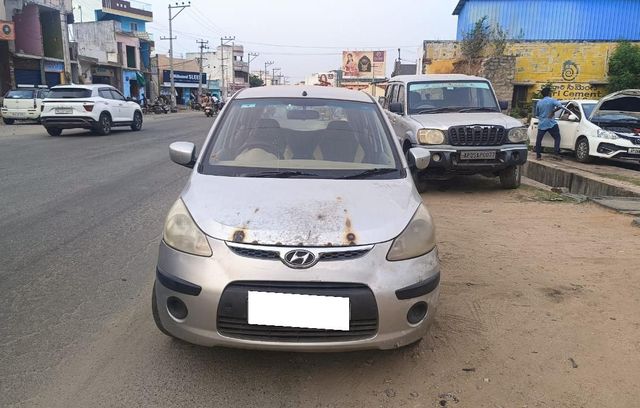 Image Used Car