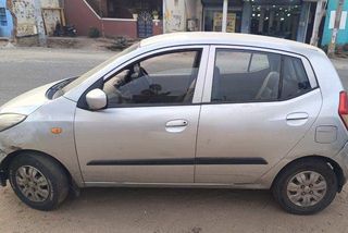 Used Magna 1.2