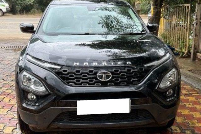 Second-hand 2020 Tata Harrier XZA प्लस AT बीएस6 for sale in Pune
