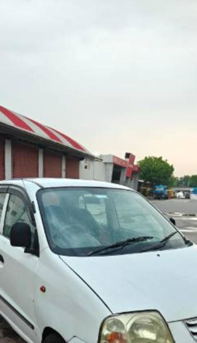 Image Used Car