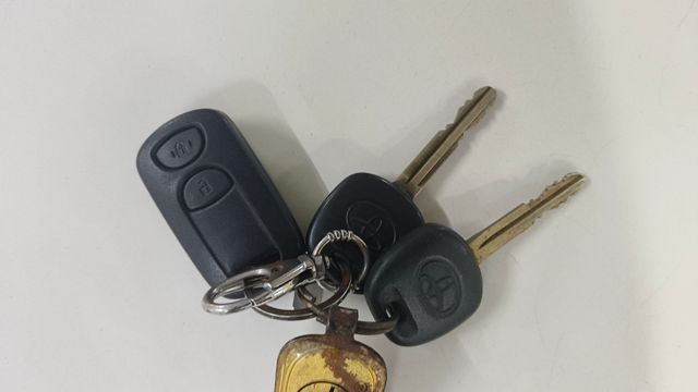 Image Used Car