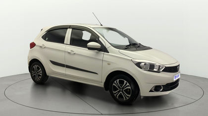 2019 Tata Tiago XZA
