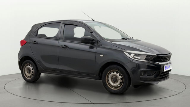Tata Tiago XM CNG BSVI Second-hand 2022 Tata Tiago XM CNG BSVI for sale in Chennai