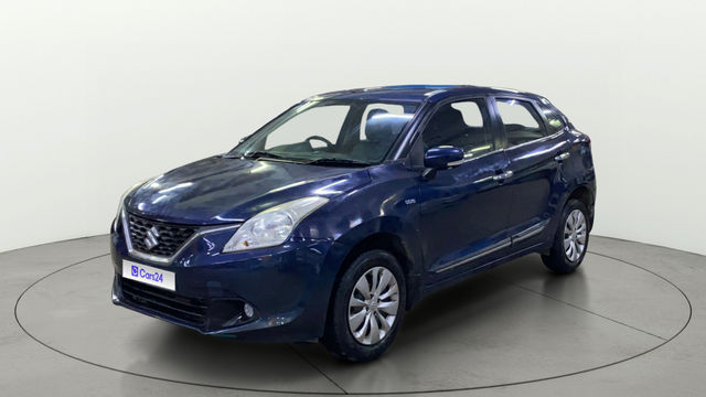 Image Used Car