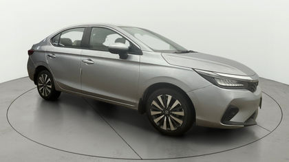 2023 Honda City जेडएक्स 2 Airbag