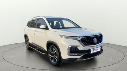 2022 MG Hector Sharp Diesel MT
