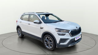 Used 1.0 TSI Style AT BSVI