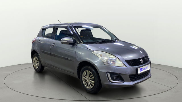 Second-hand 2015 Maruti Suzuki Swift वीएक्सआई for sale in Indore
