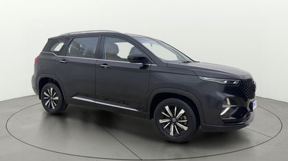 2020 MG Hector Plus Sharp DCT