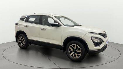 2022 टाटा हैरियर XZ Plus BSVI