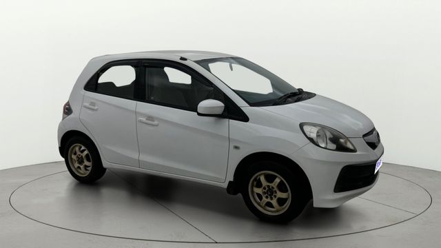 Second-hand 2013 Honda Brio S MT for sale in Bangalore