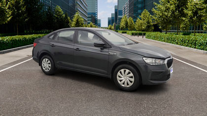 2024 Skoda Slavia 1.0 TSI एक्टिव