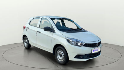 2017 टाटा टियागो 1.2 Revotron XE