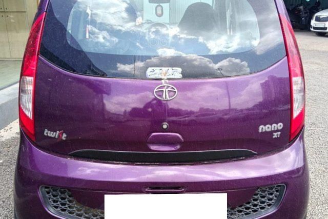 Second-hand 2015 Tata Nano Twist एक्सटी for sale in Pune