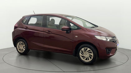 2018 Honda Jazz 1.2 SV i VTEC