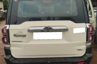 Used S3 7 Seater