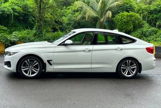 Used Luxury Line