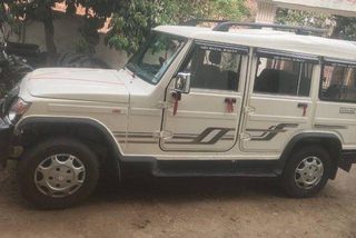 Used SLX 2WD BSIII