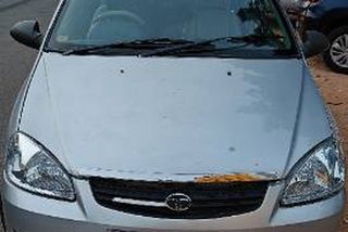 Used TDI