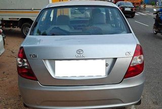 Used TDI
