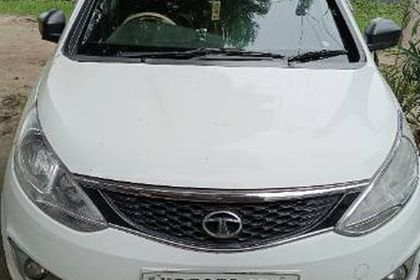 2018 टाटा ज़ेस्ट Revotron 1.2T XE