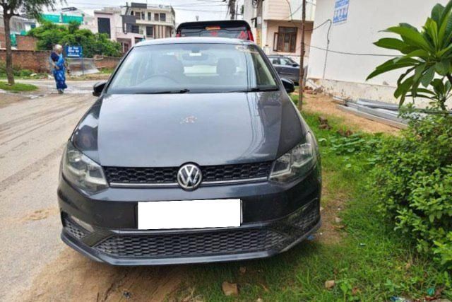 Second-hand 2021 Volkswagen Vento 1.0 TSI Highline Plus AT for sale in Jaipur
