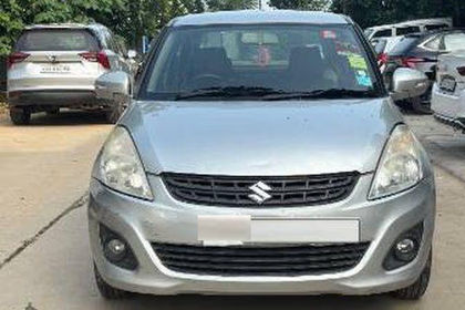 2012 Maruti Suzuki Swift Dzire वीएक्सआई