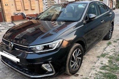 2023 Volkswagen Virtus टॉपलाइन AT बीएस6