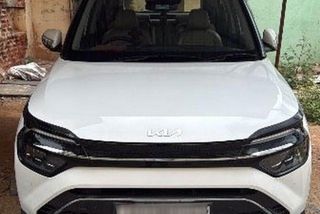 Used Luxury Plus Turbo DCT 6 STR 2022-2023