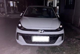 Used S AMT 2023