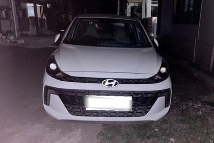 2023 Hyundai Aura S AMT 2023